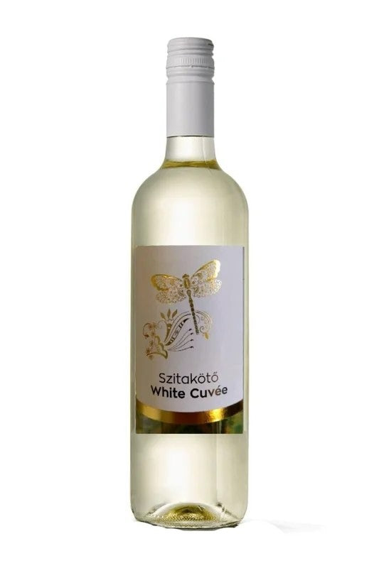 SzitakotoWhiteCuvee(750ml)