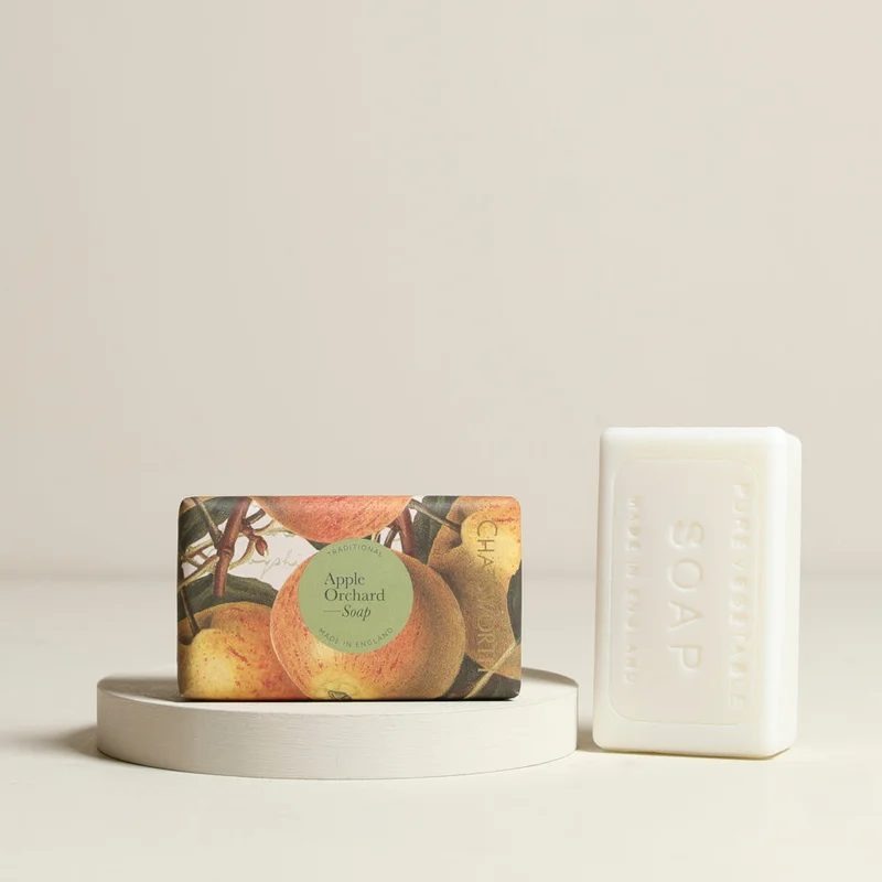AppleOrchardSoap