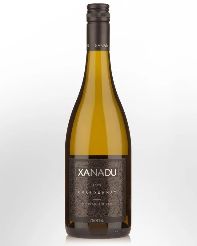 2023XanaduChardonnay