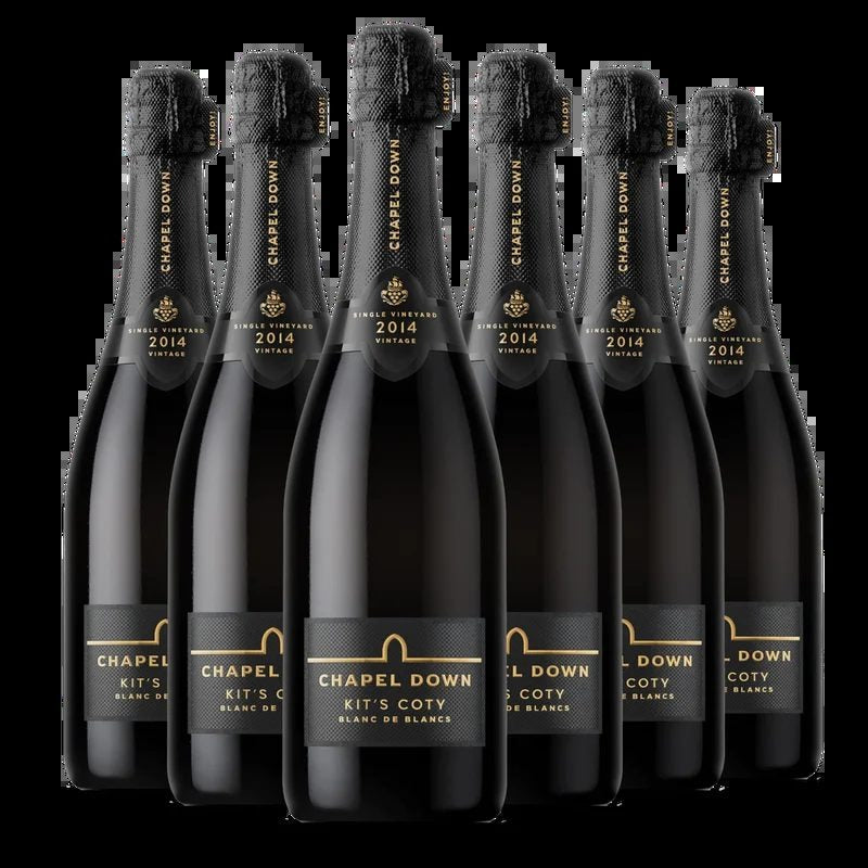Kit’sCotyBlancdeBlancs2014