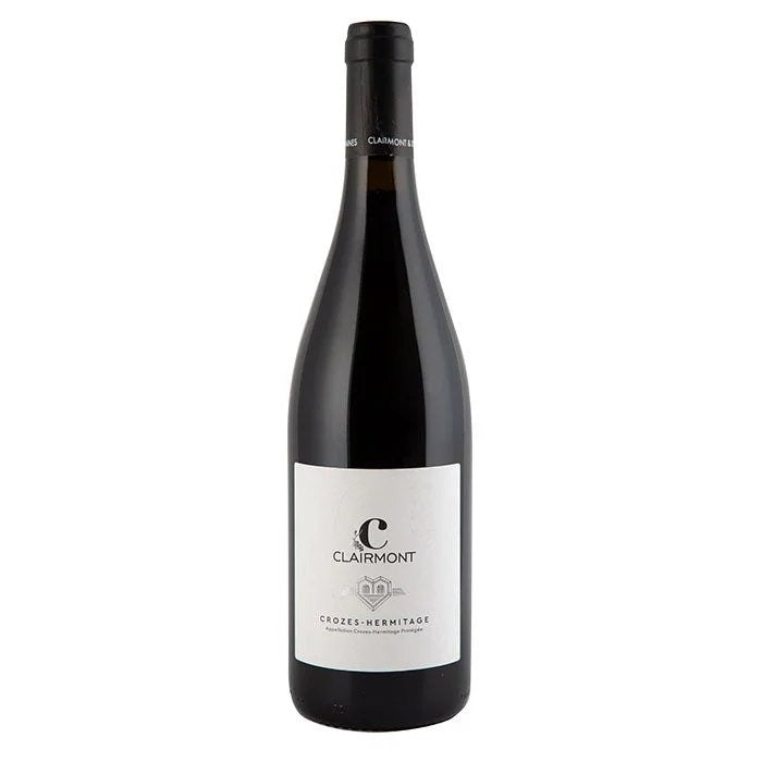 Crozes-Hermitage,CoeurdeClairmont2023
