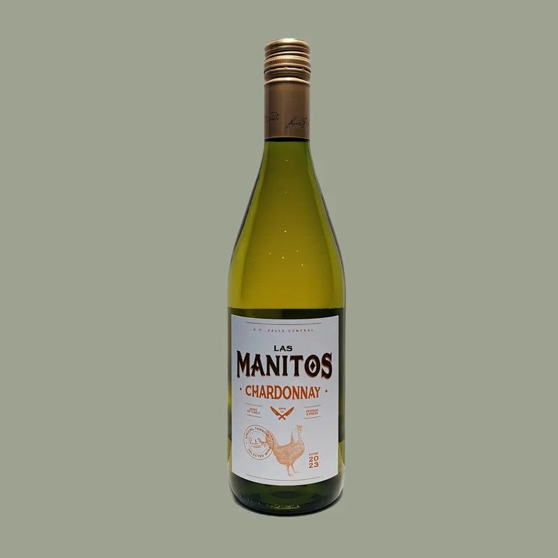 LasManitosChardonnay