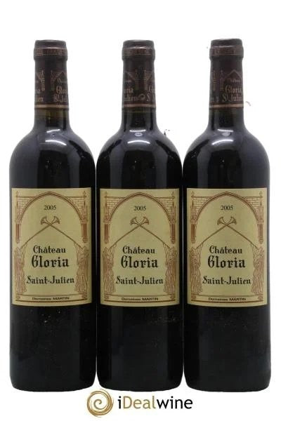 ChâteauGloria2005