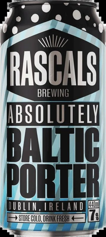 RascalsAbsolutelyBalticPorter44clCan