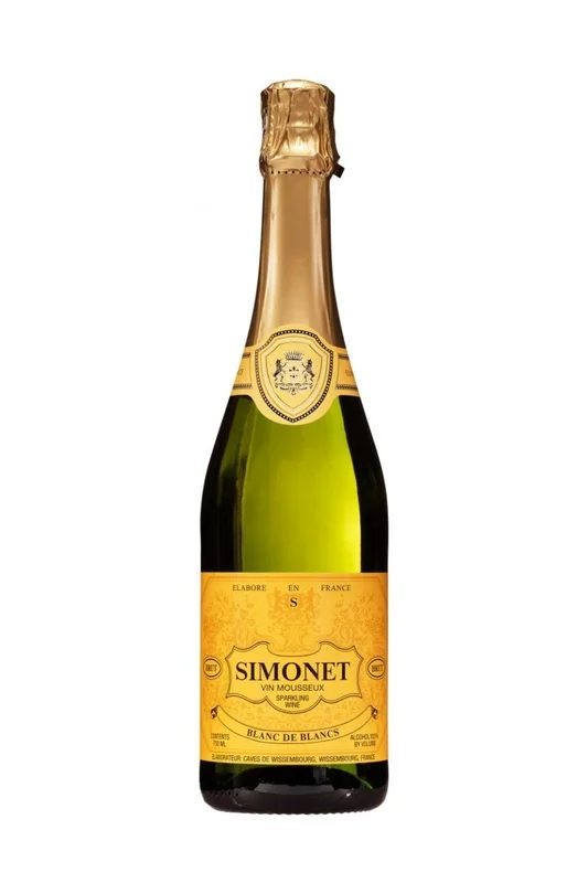 SimonetBlancDeBlancsBrutNV(750ml)