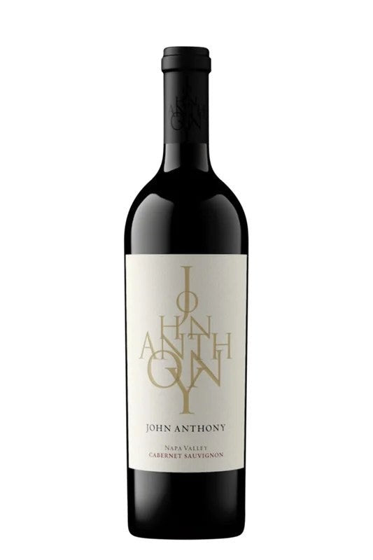 JohnAnthonyCabernetSauvignonNapaValley2019–750ML