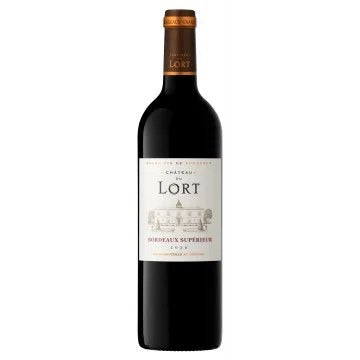ChâteauduLort2020