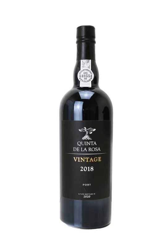 QuintadelaRosa,2018VintagePort