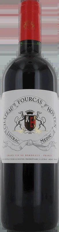 ChateauFourcasHosten2017