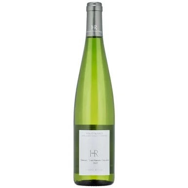 HubertReyserGewürztraminer“LesPierresChaudesâ€?022,Alsace