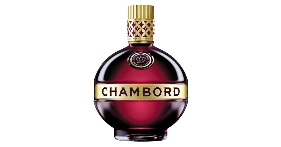 ChambordRaspberryLiqueur70cl