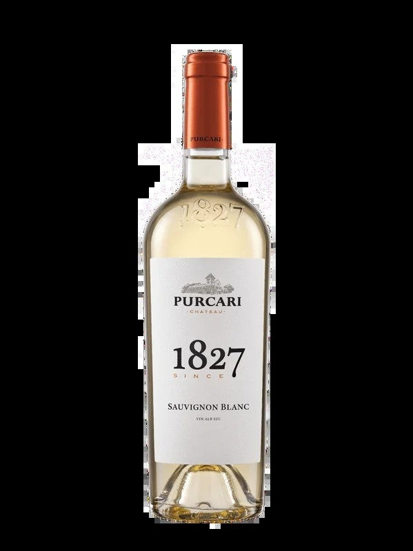 Purcari1827SauvignonBlancMoldovanWhiteWine