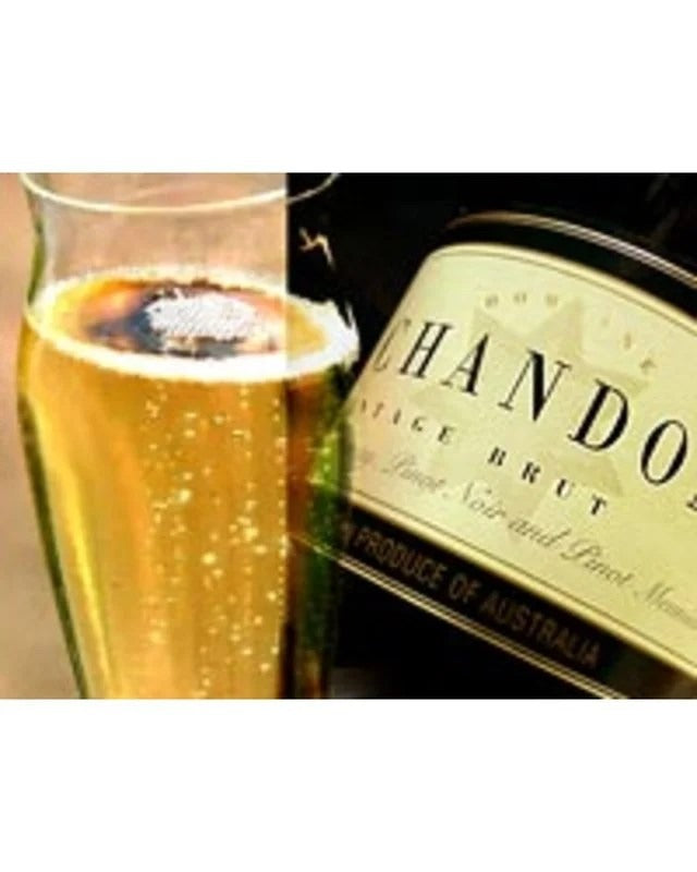 1992DomaineChandonVintageBrut