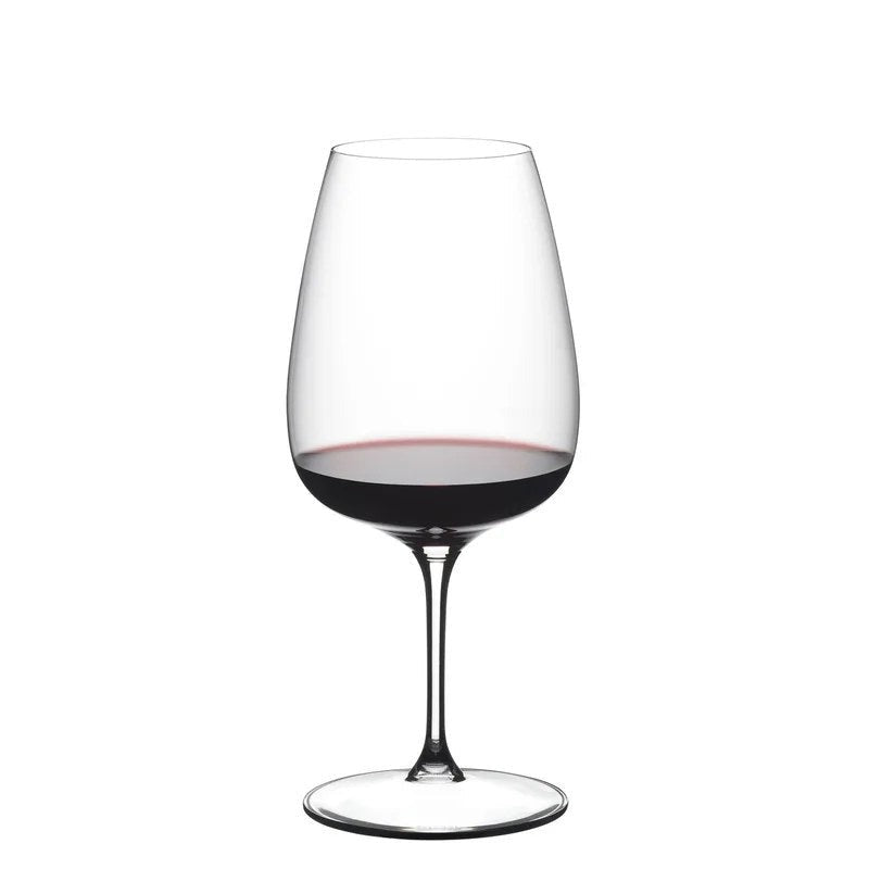 RiedelRestaurantGrapeCabernet/MerlotRedWineGlass830ml–0424/0–Setof12