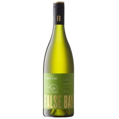 FalseBay“Slow”CheninBlanc2022