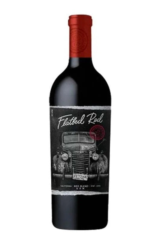 FetzerRedSeries68–750ML