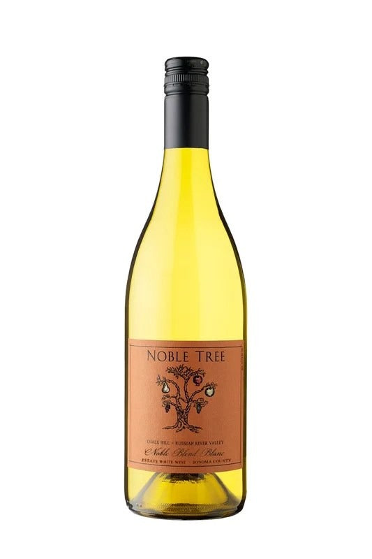 NobleTreeWhiteBlendRussianRiverValley2018(750ml)
