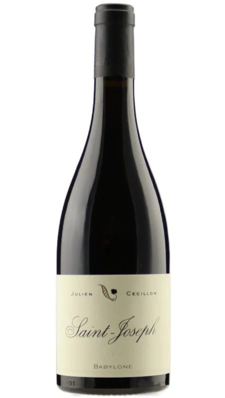 2019JulienCécillonStJosephBabylone