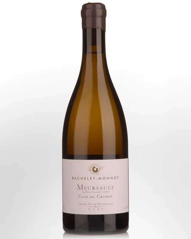 2021DomaineBachelet-MonnotMeursaultClosduCromin