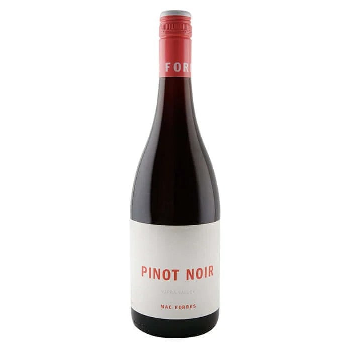 MacForbesPinotNoir,YarraValley2023