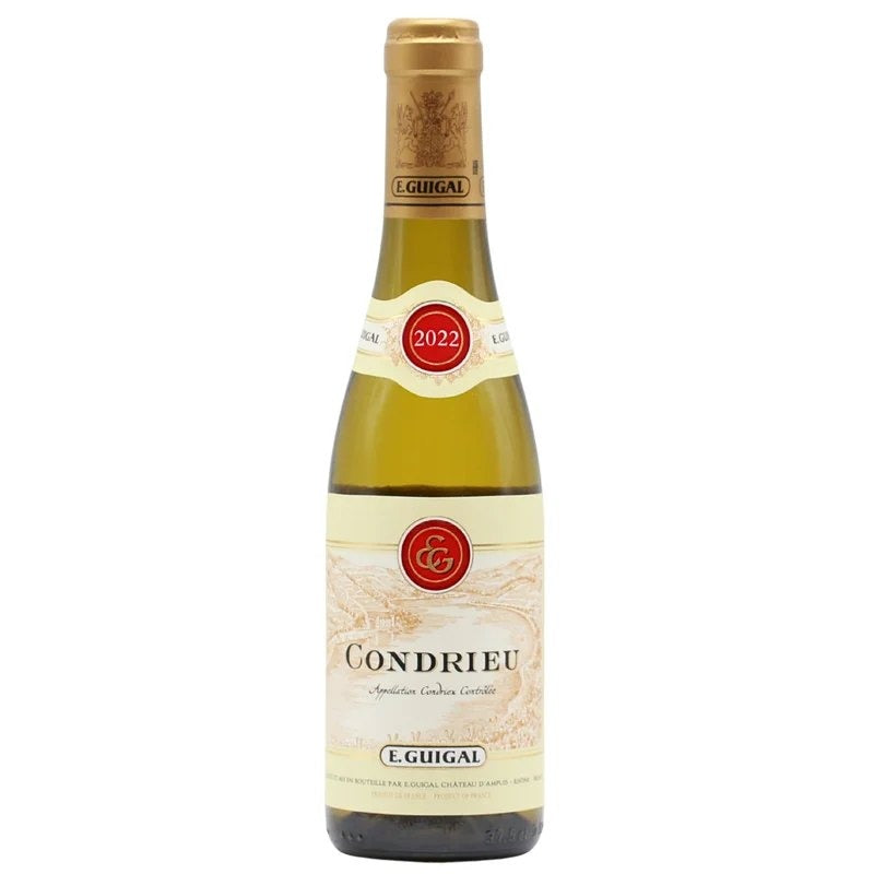GuigalCondrieu2022HALFBottle(37.5cl)