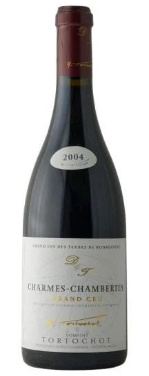 2004PinotNoirWine