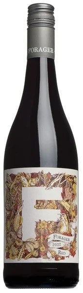 2022ForagerRedBlend,WesternCape