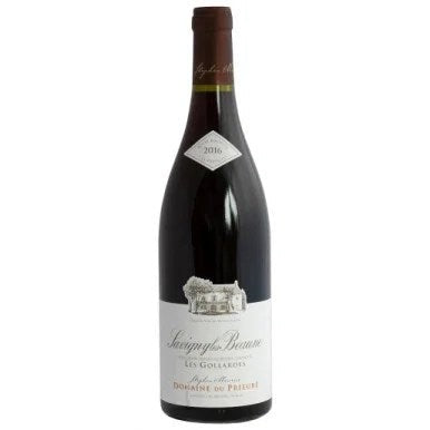 DomaineduPrieure“lesGollardesâ€?023,SavignylesBeaune