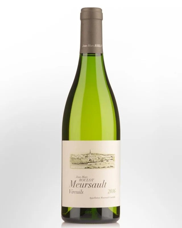 2016JeanMarcRoulotMeursaultLesVireuils