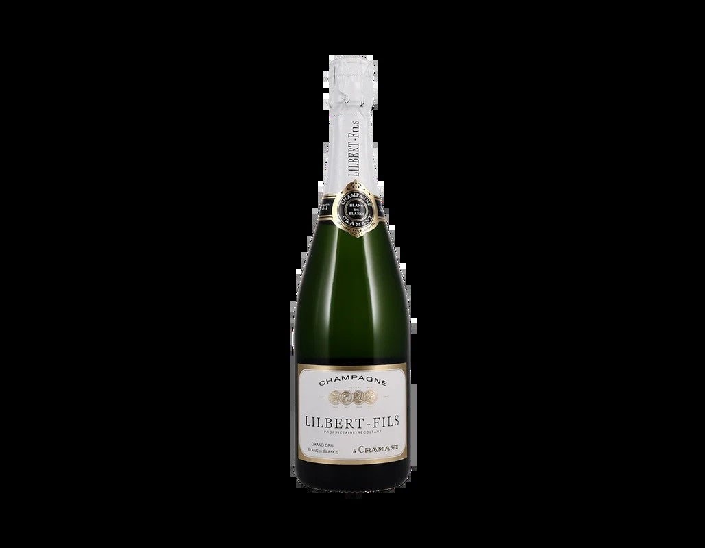 ChampagneLilbertGrandCruBlancdeBlancsExtraBrutNV