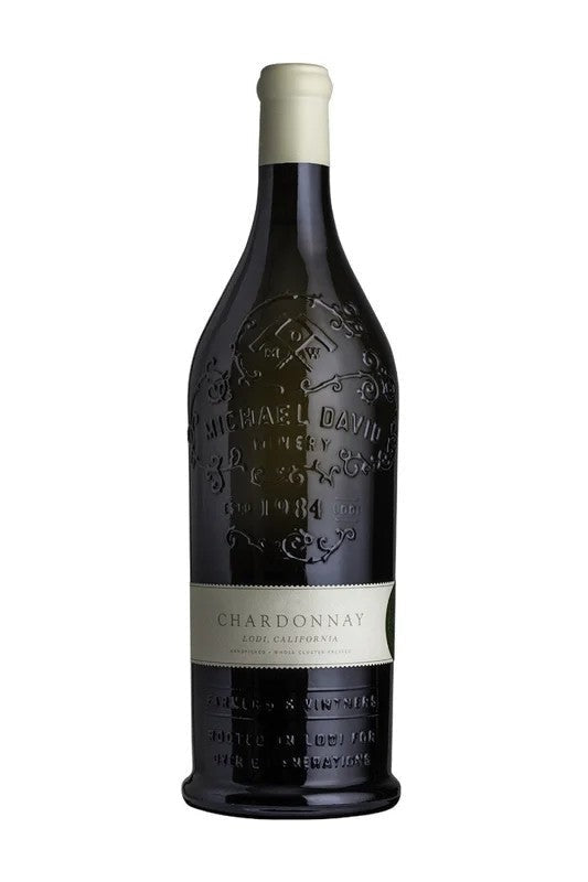 MichaelDavidWineryChardonnay2022(750ml)