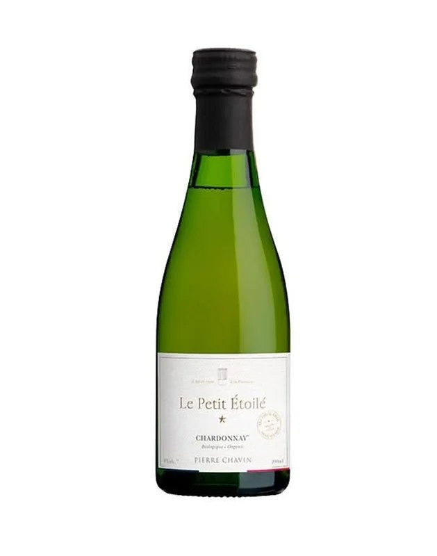 LePetitEtoileNon-AlcoholicChardonnay200ml