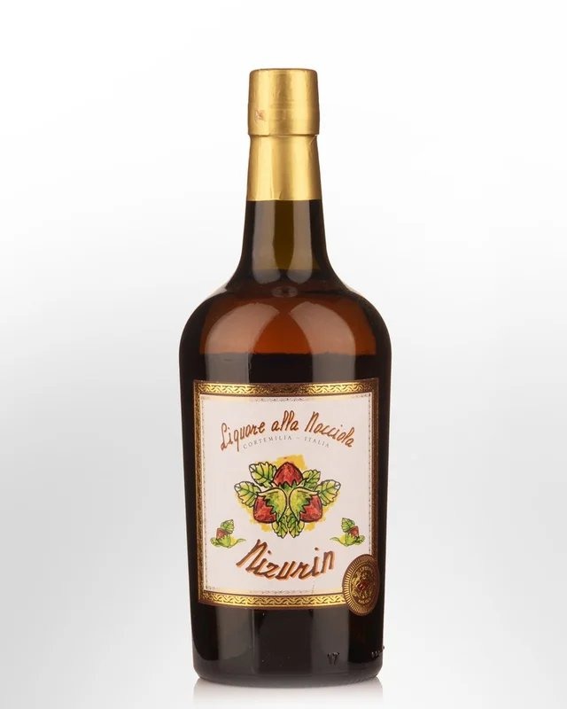 DistilleriaValverdeNizurinLiquorediNocciola(Hazelnut)Liqueur(700ml)