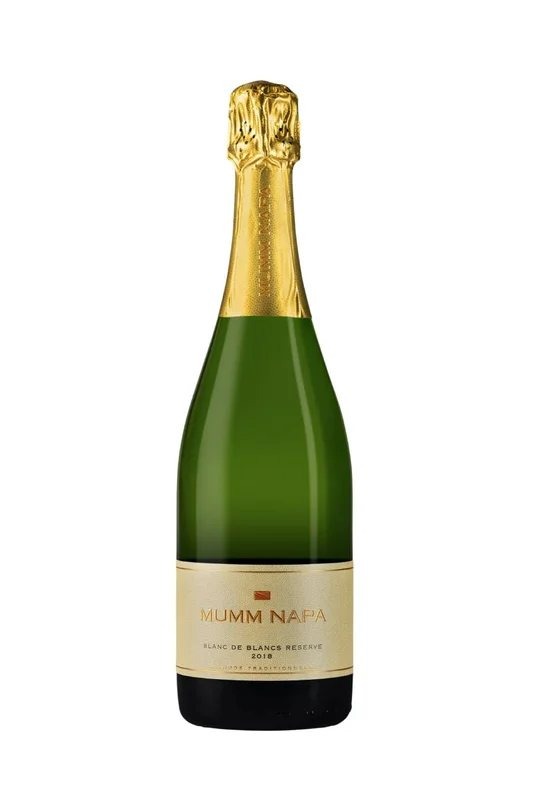 MummNapaBlancdeBlancs(750ml)
