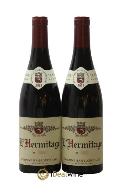 HermitageJean-LouisChave2013