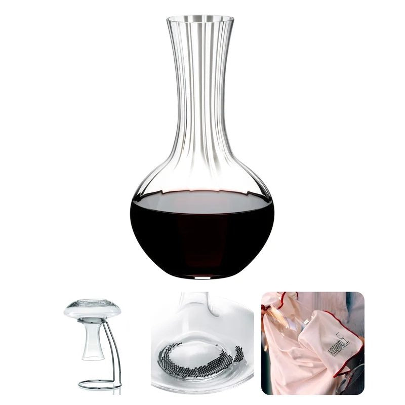 RiedelPerformanceWineDecantingSet