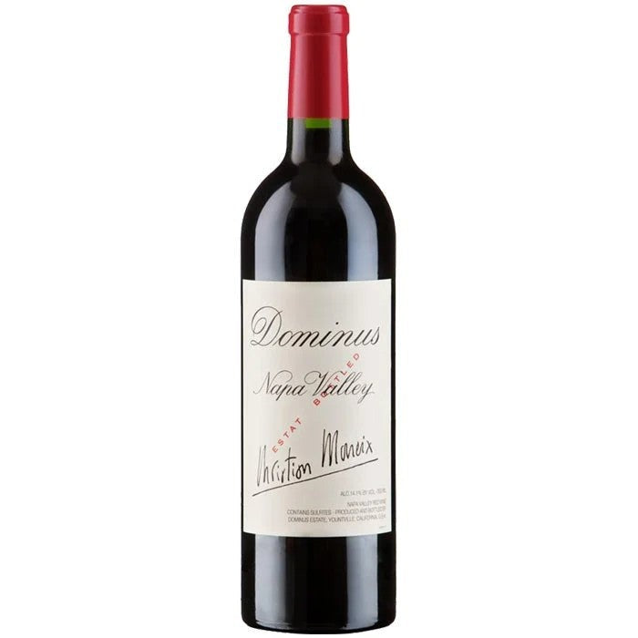 Dominus,NapaValley,ChristianMoueix2021