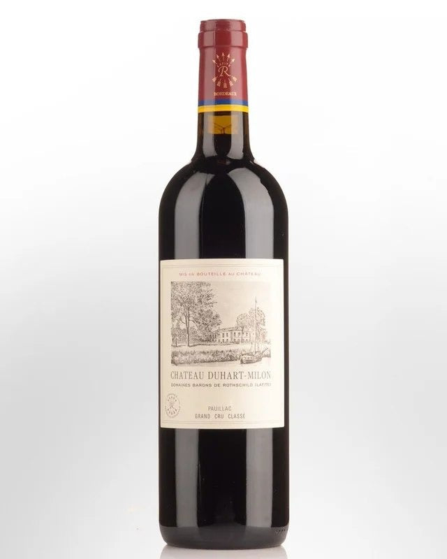 2019ChateauDuhart-Milon