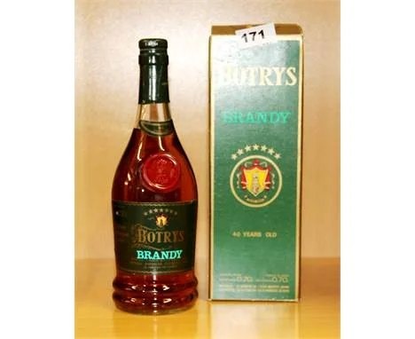Botry’sBandy(40yearsold)