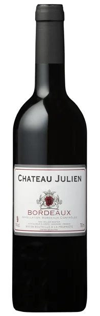 ChateauJulien,Bordeaux201975cl