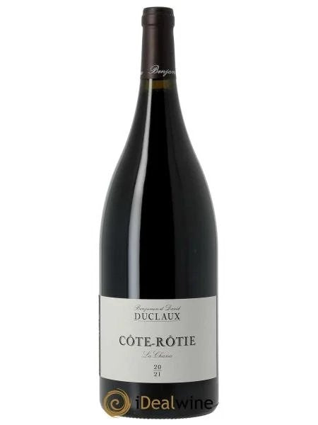 Côte-RôtieLaChanaDomaineDuclaux2021