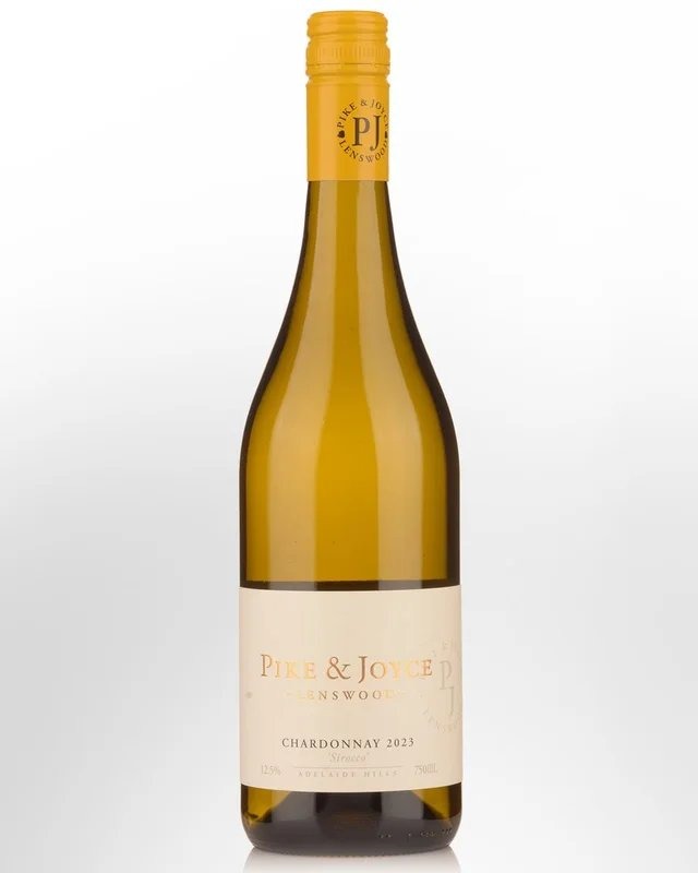 2023Pike&JoyceLenswoodSiroccoChardonnay