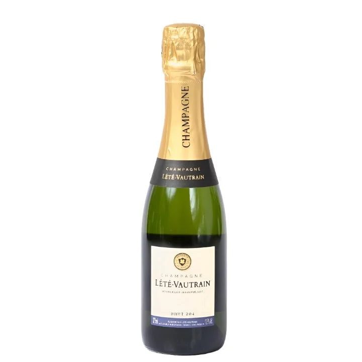 ChampagneLete-VautrainCote204Brut(37.5cl)