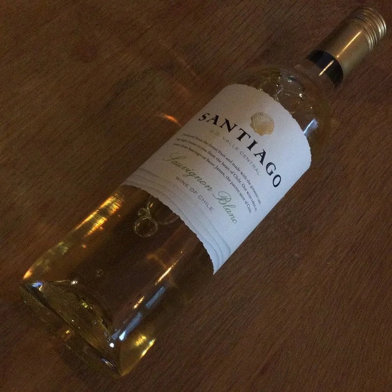 SantiagoSauvignonBlanc
