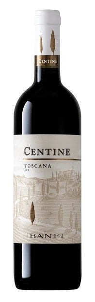 Banfi,Toscana,‘CentineRosso’202375cl