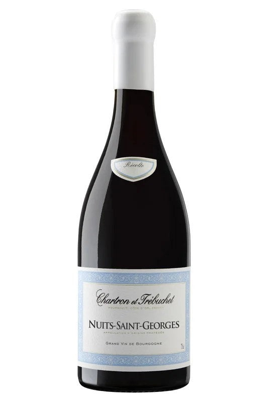 ChartronetTrebuchetNuits-Saint-Georges2022(750ml)