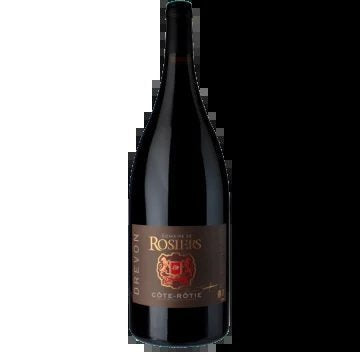 Magnum–CôteRôtie–Drevon2021–DomainedeRosiers