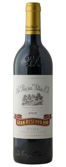 2010RedWinefromRioja