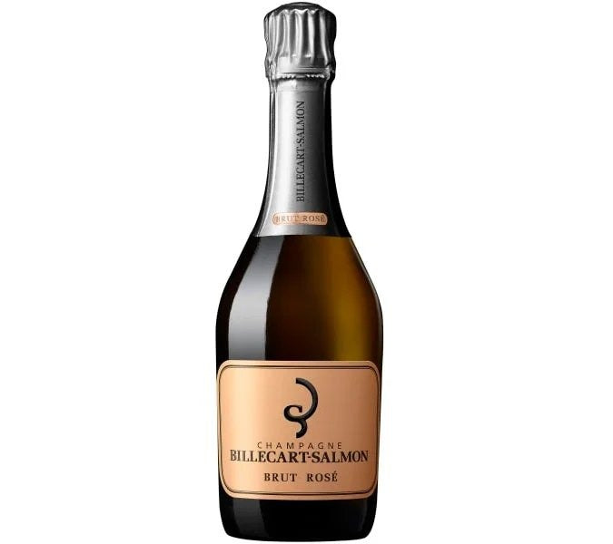 Billecart-SalmonBrutRose(375ml)