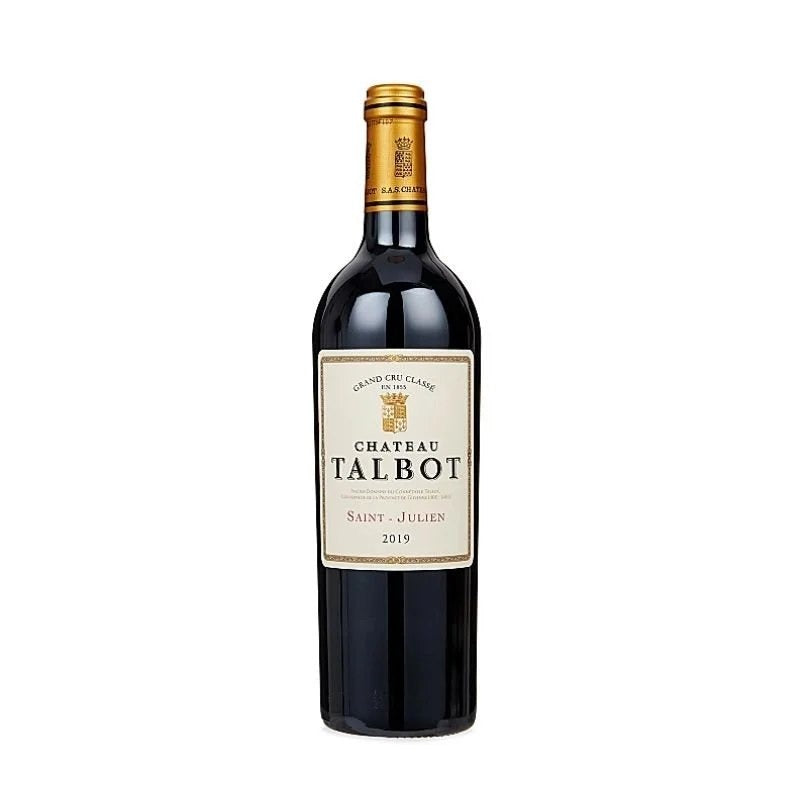 ChateauTalbot2019